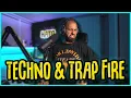 Download Lagu these crazy TECHNO and TRAP BANGERS are CRAZY!! || HCDS 107
