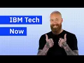 IBM Tech Now The Latest Cost of a Data Breach Report