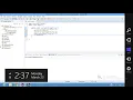 session5 - accept Integer input from console in JAVA