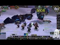 The Earthen Oath quest wow