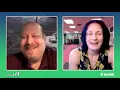Mentorship and Shared Languages of Network Engineering with Cat Gurinsky Network AF Episode 6