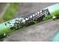 It LOOKS GOOD but it RIDES BAD the AVIGO MAELSTROM DUAL-SUSPENSION MOUNTAIN BIKE