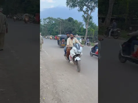 सस्ती बाइक 🏍️का आख़िर🤨 क्या है 🤔राज😲 #emotional #shortvideo #syedwaseemraza4u