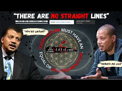 Download MP3 Terrence Howard Explains Why \