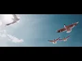 SILENT POETS - SAVE THE DAY Trailer -60s ver.-