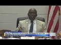 Recall petition filed for Jeanerette mayor