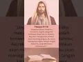 Download Lagu Jangan ragu dan jangan bimbang,sebab Tuhan Yesus selalu menyertai kita.