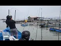 Download Lagu 28/08/2025 Trip Mancing at Sangkar Sungai Udang Penang 
