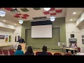 Sandoval County G O Library Bonds Public Meeting June 4 2026 Loma Colorado Main Library