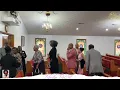 Celebrating the life of Marilyn McGill