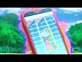 Hatterene Pokedex Entry