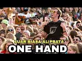 Ternyata Alip Ba Ta Luar Biasa Sekali One Hand Menggemparkan Dunia