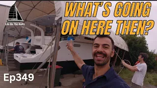 Biggest News Ever – Am I Missing Something? Ep349