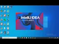 Cara menggunakan stack dengan java menggunakan intellJ IDEA 3