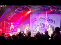 Black Stone Cherry - Deep / Celebrate (Live, Hamburg, Markthalle, 29.09.26)