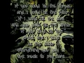 Get Scared- Sarcasm ♥ Lyrics