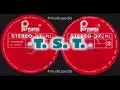 Download Lagu (Full Album) Eddy Silitonga # T. S. T.