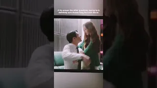 Love In Contract Ep 11 Preview Ji Ho And Sang Eun Part Parkminyoung Gokyungpyo Loveincontract 