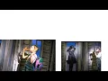 Beetlejuice musical dana girl scout Sophia vs Presley Elizabeth