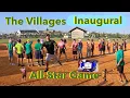 The Villages Division 1 Inaugural All Star Game