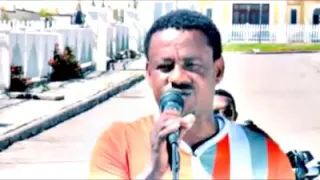 Jimma Music Tafarii Salaale 