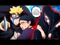 Sasuke is Now Killing Sarada Boruto s NEW Power is Stronger Than Naruto - Two Blue Vortex Chapter 5
