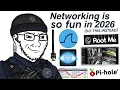 The FUN Way to Learn Networking