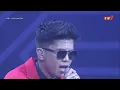 Download Lagu Mendung Tak Bererti Hujan - KMI In Person With Haqiem Rusli