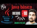 Programming from - 10 in Java without objects Start here
