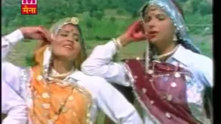 nandi ke veera haryanvi song