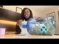 How To Save 1000 Emergency Fund With 10 One Dollar Bills Very Small Amount of Money