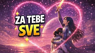 Za Tebe Sve - Official Lyric Video