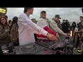AC 003: SIDEPIECE x Disco Lines B2B @ Venice Rooftop. Tech House, House, Dance, Electronic.