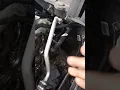 Traverse Fuel pressure regulator p2097