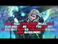 Download Lagu Story wa Kata kata Kekinian Alucard Mobile Legends
