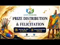 Prize Distribution and Felicitation Daijiworld