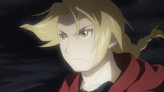 fullmetal alchemist brotherhood all openings 1 5 creditless english romaji subtitles