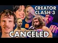 Download Lagu Creator Clash 3 geannuleerd! PAPA VERTELT ALLES!