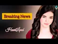 Georgie Fleming-Morris Beloved Heartland Enigma Alisha Newton Breaking News