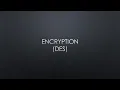 Cipher Block Chaining CBC