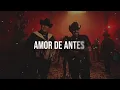 Grupo Firme Ft. Herencia de Grandes - Amor De Antes (Letra).