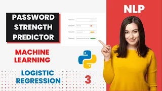 Building a Password Predictor with Machine Learning Machine Learning using Python