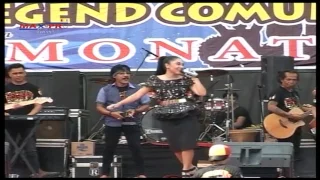 Download Derita   Anjar Agustin MONATA # REGEND COMMUNITY MP3