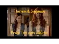 Lagu Hurrem \u0026 Sulejman - Przez Twe Oczy Zielone
