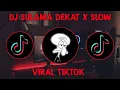 Download Lagu DJ SULAMA DEKAT || DJ TIKTOK YANG KALIAN CARI CARI || TERBARU 2021