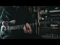 Download Lagu Saosin - It's Far Better To Learn.  Beau Burchell Guitar Play Through