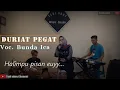 Download Lagu DURIAT PEGAT ( COVER ) TEDI OBOY FEAT BUNDA ICA - MANTAP PISAN EUYY....