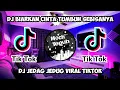 Download Lagu DJ BIARKAN CINTA TUMBUH SEBISANYA X KARNA SU SAYANG