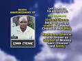 Edwin Etienne Long Obituary