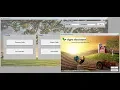 VB6 0 Project - AgroAssistant
